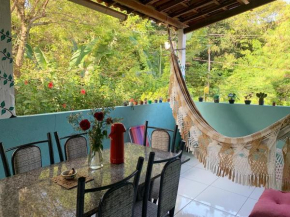 Casa Tapioca - Lençóis Chapada Diamantina, Lençóis
